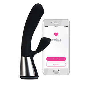 Fuse Remote Control VIbrator