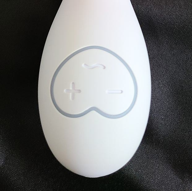 ohmibod snuggle controls