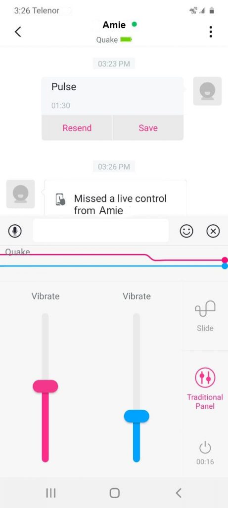 Lovense remote app