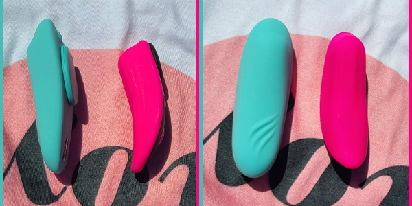 We-Vibe Moxie vs Lovense Ferri