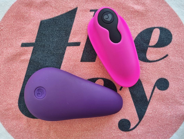 Lovehoney Introduces Juno Collection of Music-Activated Vibrating