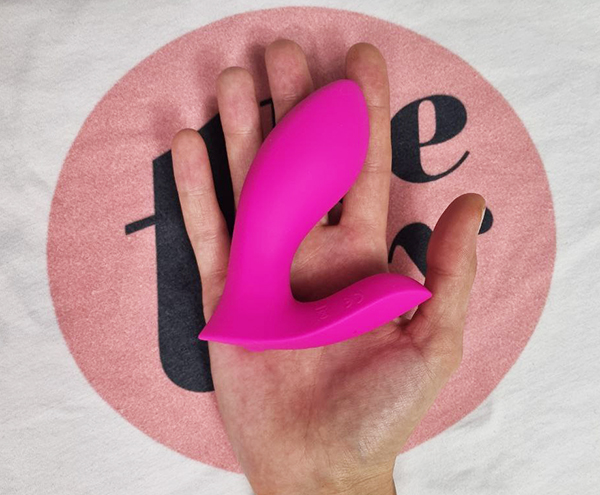 Lovense Flexer Review: The game-changing panty vibrator?