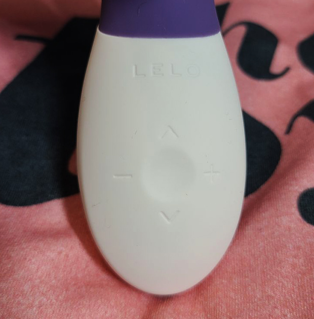 lelo-loki-wave-2-controls