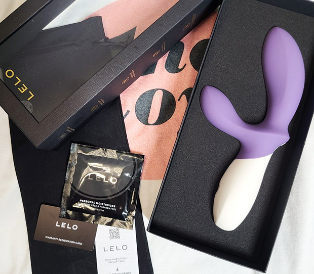 lelo-loki-wave-2-unboxing