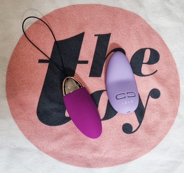 LELO Lily 3 vs LELO Lyla 2