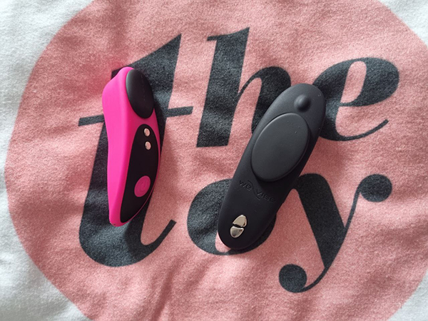 We-Vibe Moxie+ vs Lovense Ferri