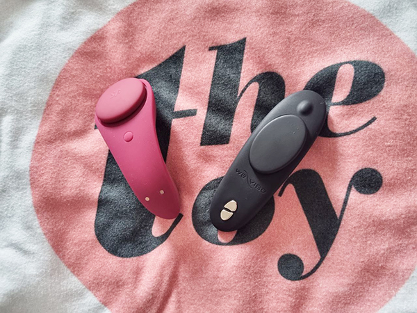 We-Vibe Moxie+ vs. Satisfyer Sexy Secret