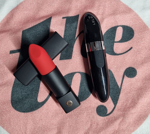 Lovense Exommon vs. LELO Mia 2