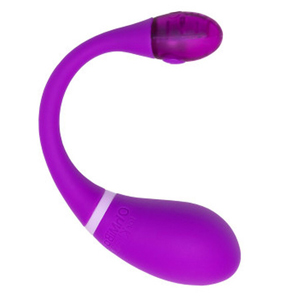 Ohmibod Esca 2 ferngesteuerter Kugelvibrator