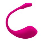 Lovense Lush 2 remote control bullet vibrator