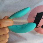 We-Vibe Sync