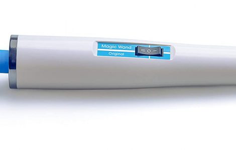 Original Magic Wand by Vibratex