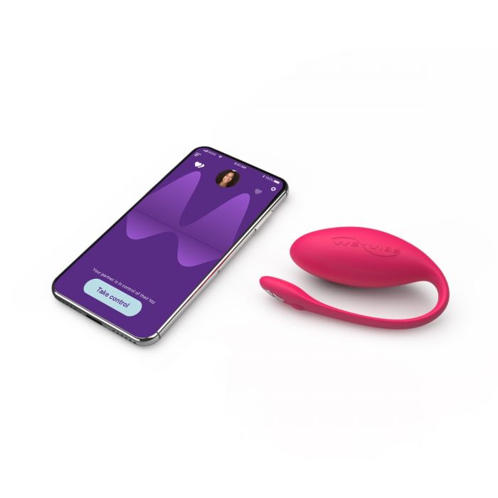 We-Vibe Jive Wearable Hands-Free Vibrator