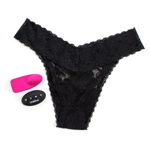Club Vibe 3 vibrating underwear with remote