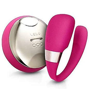 Lelo Tiani 3 Hands Free vibe