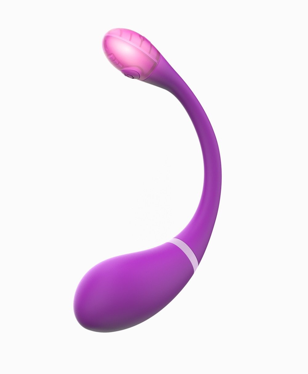 Esca 2 by OhMiBod