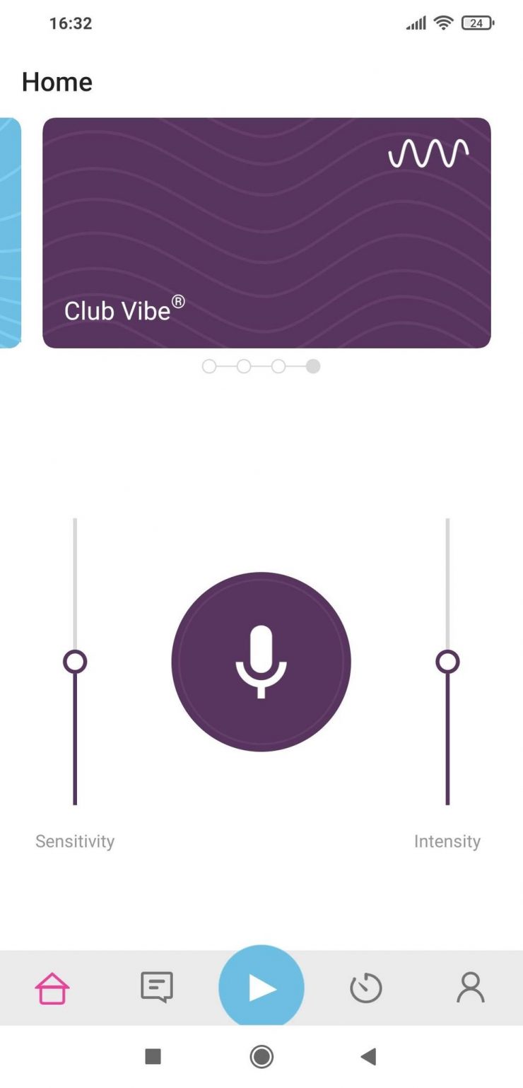 OhMiBod Esca 2 Review [My Test and Comparison to other egg vibes]