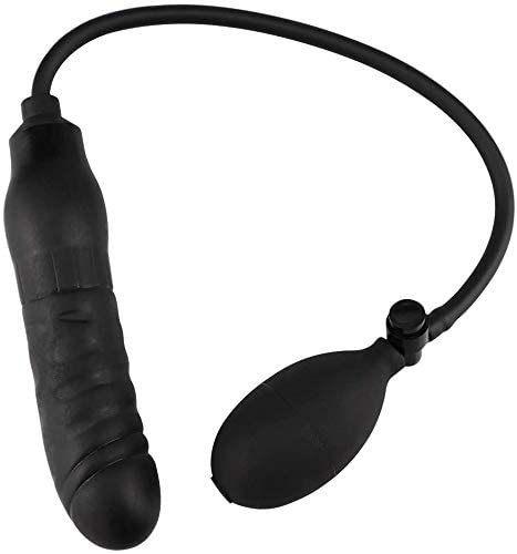 Anal sex toy