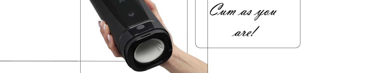 Best male masturbating toys