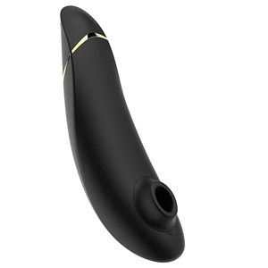 Womanizer Premium Clit-Sucking Vibrator