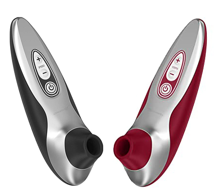 Womanizer Pro40 Design