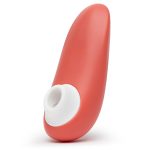 Scarlet clit suction toy