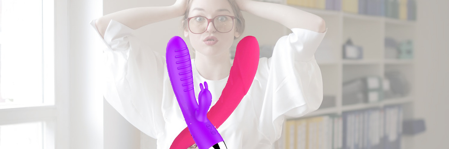 Can I Become Addicted to My Vibrator?