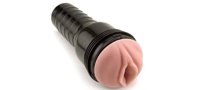 Fleshlight Masturbator