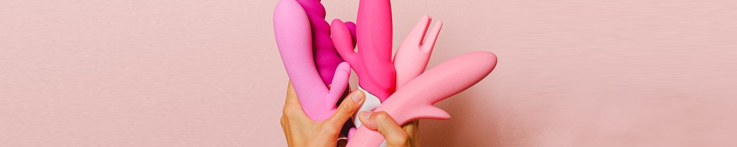 Greatest Sex Toys For Masturbation