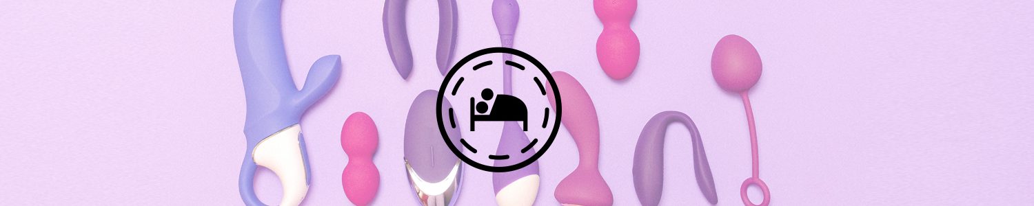 afer sex with sex toys featured