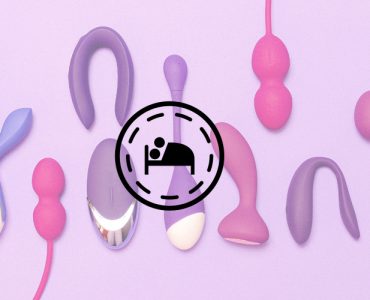 afer sex with sex toys featured