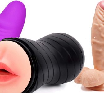 Sex Toy Materials