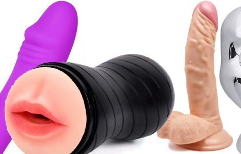 Sex Toy Materials