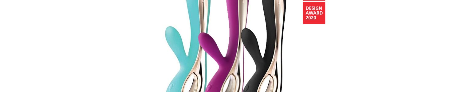 Soraya 2 by Lelo featured