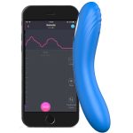 Lovense Mission G-spot vibe