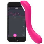 Lovense Osci 2 G-spot vibe
