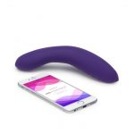 We-Vibe Rave G-spot vibrator