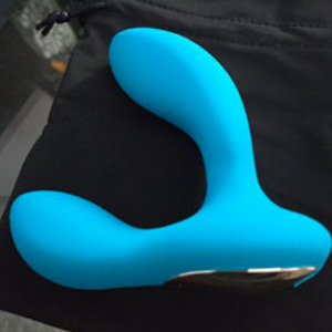 LELO Hugo prostate massager