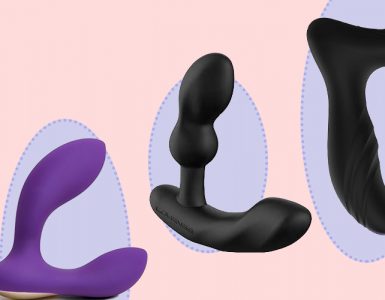 Best Prostate Massagers Featured