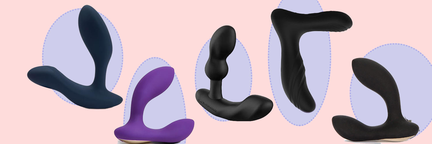Guide: I've Tested and Reviewed 20 Prostate Massagers to find the Best