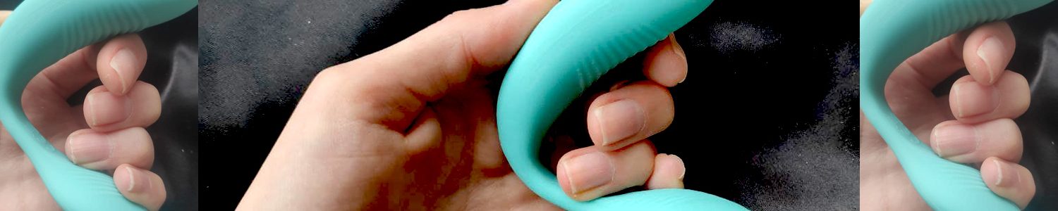 How to use we-vibe sync adjustable featured