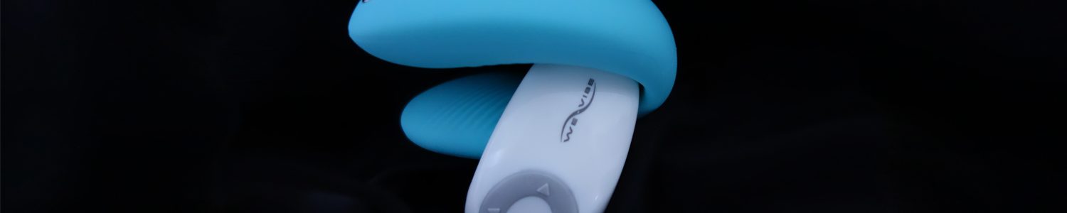 Using We-Vibe Sync Remote Featured