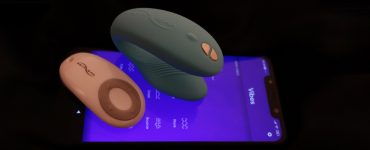 We-Vibe Sync Usage Featured