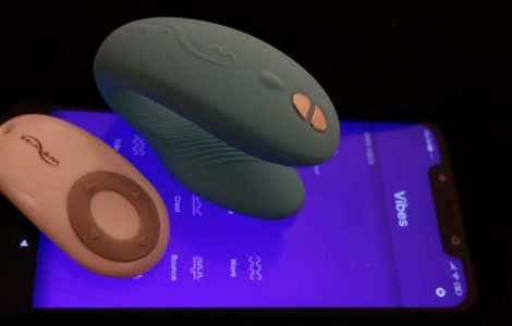 We-Vibe Sync Usage Featured