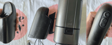 Arcwave Ion review and test