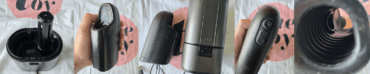 Arcwave Ion review and test