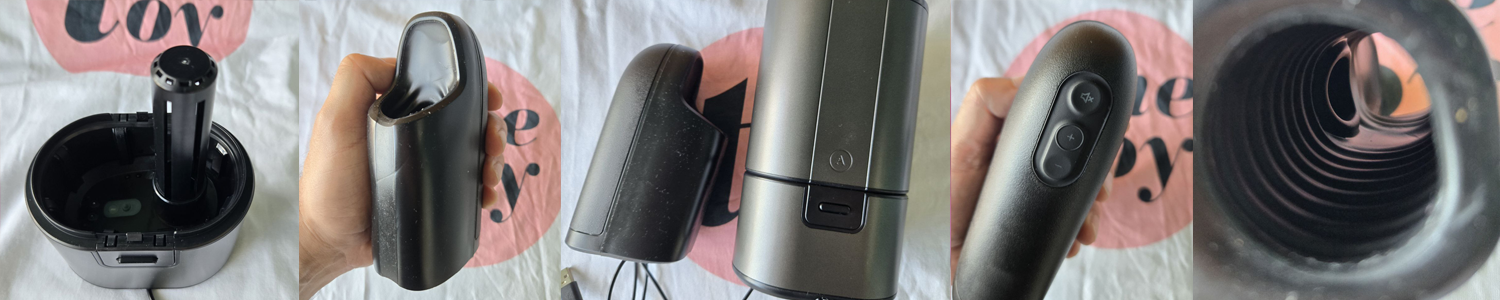 Arcwave Ion review and test
