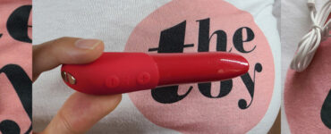 We-Vibe Tango X review featured image