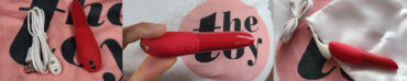 We-Vibe Tango X review featured image