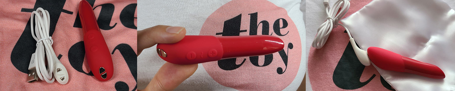 tango sex toy 7 Best Clit Suckers, According to Testers and Sex Toy Experts 2025 main image 1